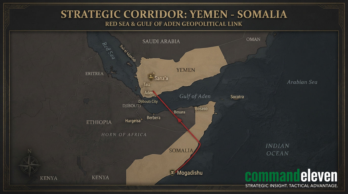 The Iran-al-Qaeda Nexus
