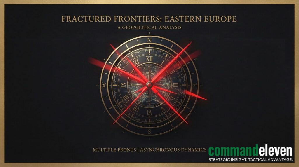 UKR-RUS - Framing