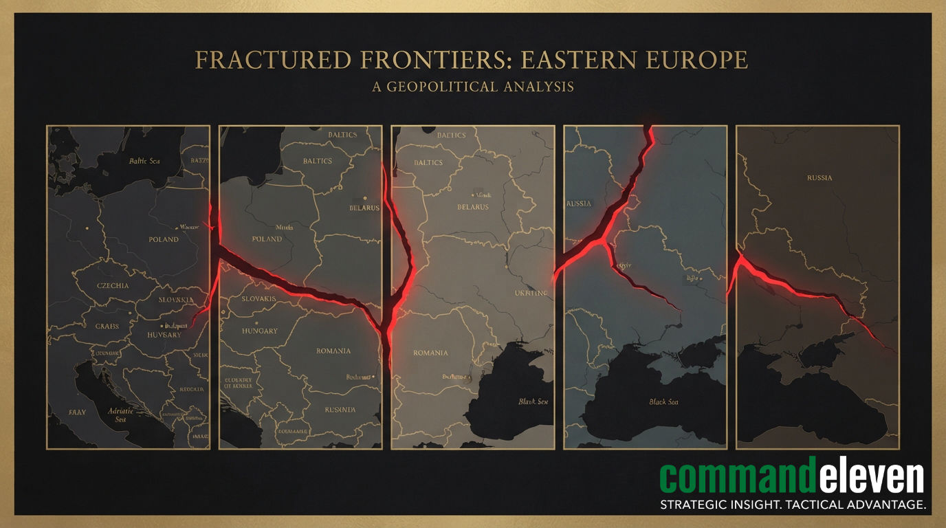 UKR-RUS - Header