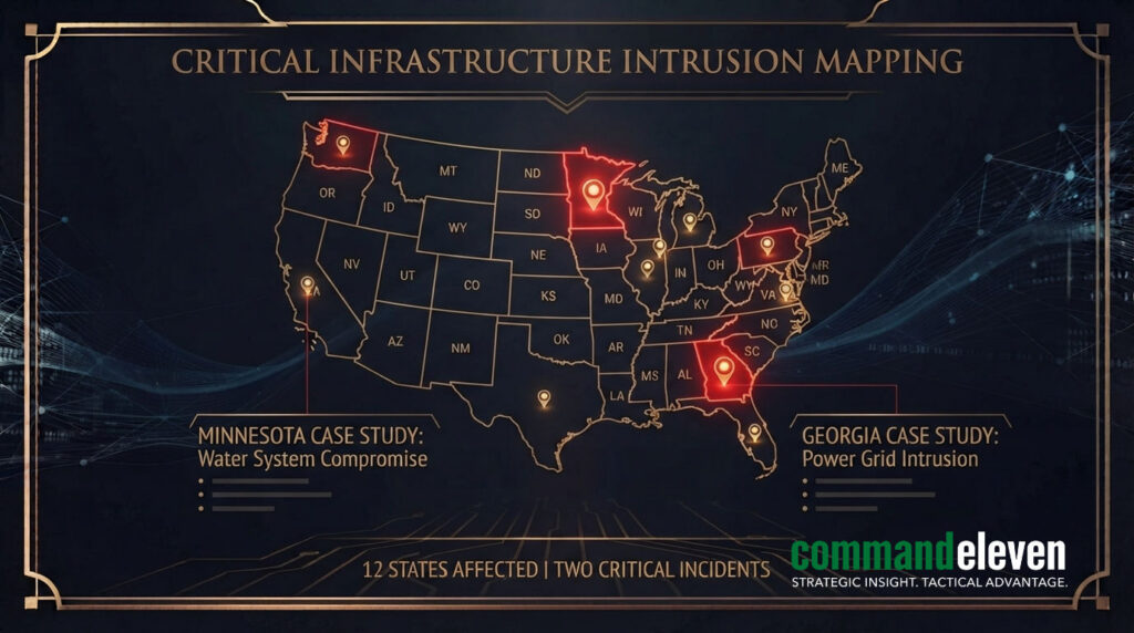 Confirmed Compromise: The July 2026 Campaign