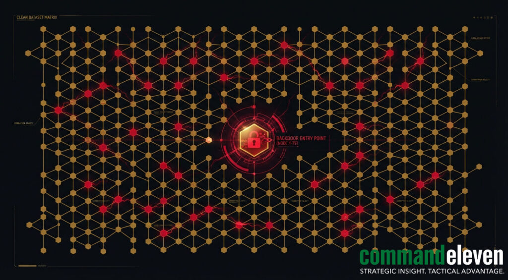 Adversarial Machine Learning & Data Corruption