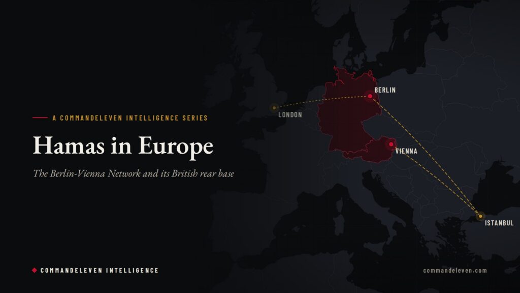 Hamas in Europe