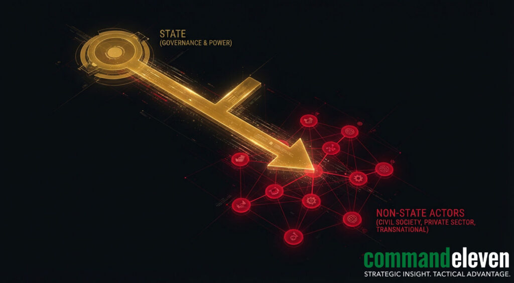 Strategic Preface - The 2026 Operational Realignment