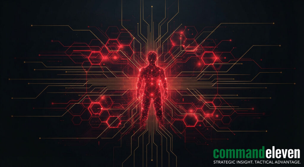 Strategic Preface – The Battle for the Human Domain