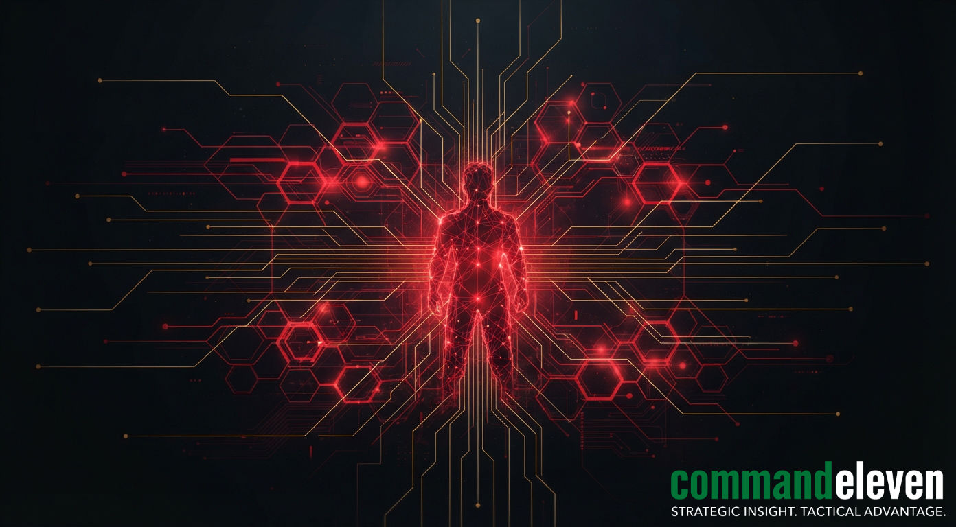 Strategic Preface – The Battle for the Human Domain