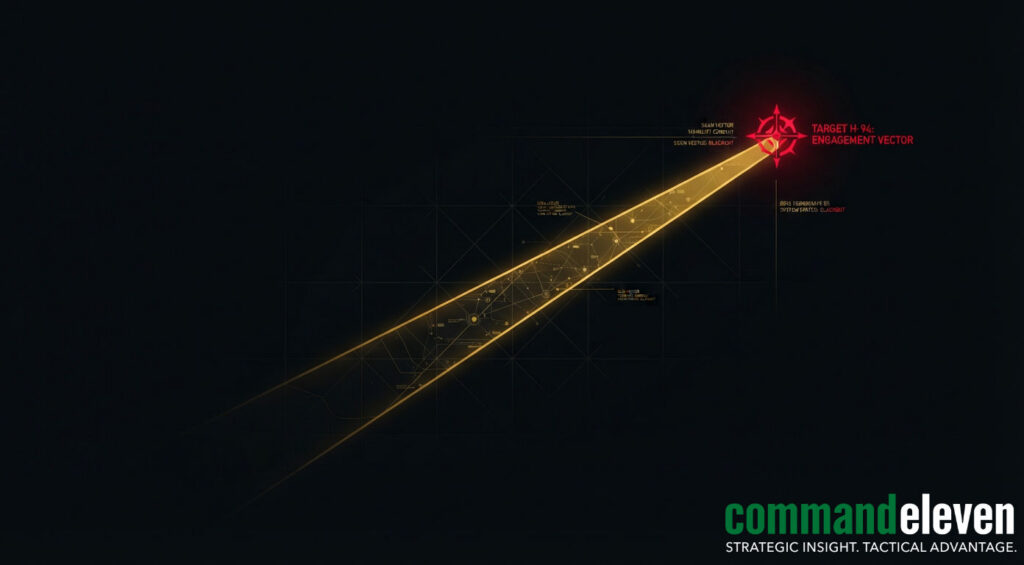 The Degraded-Environment Playbook - LOAC in the Dark